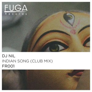 DJ Nil的專輯Indian Song