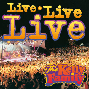 收聽The Kelly Family的Every Baby (Live In Germany / 1995)歌詞歌曲