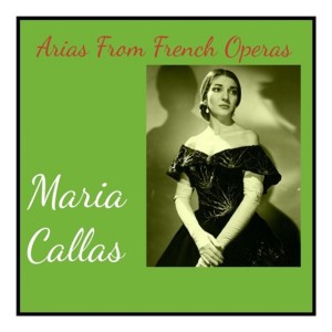 Album Arias From French Operas from Georges Pretre