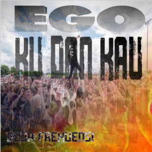 Album Egoku Dan Kau from Beda Frekuensi