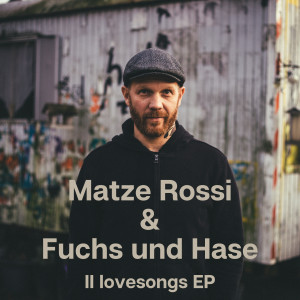收聽Matze Rossi的BLOOD歌詞歌曲