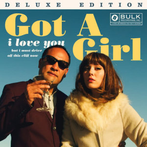 收聽Got a Girl的Last Stop (Instrumental)歌詞歌曲