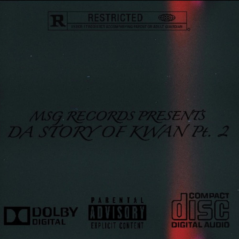Fasho (feat. Fresco) (Explicit)