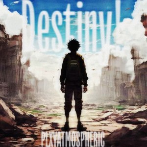 Listen to UNDYING! song with lyrics from PLXYATMOSPHERIC