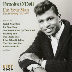 ดาวน์โหลดและฟังเพลง You Better Make Up Your Mind (其他) พร้อมเนื้อเพลงจาก Brooks O'Dell