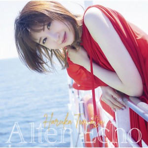 戸松遙的專輯Alter Echo