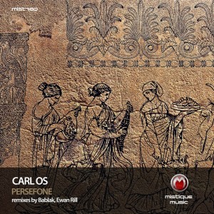 Listen to Perséfone song with lyrics from Carl OS