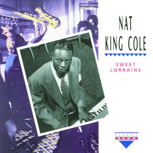 收聽Nat King Cole的Honeysuckle Rose - Original歌詞歌曲