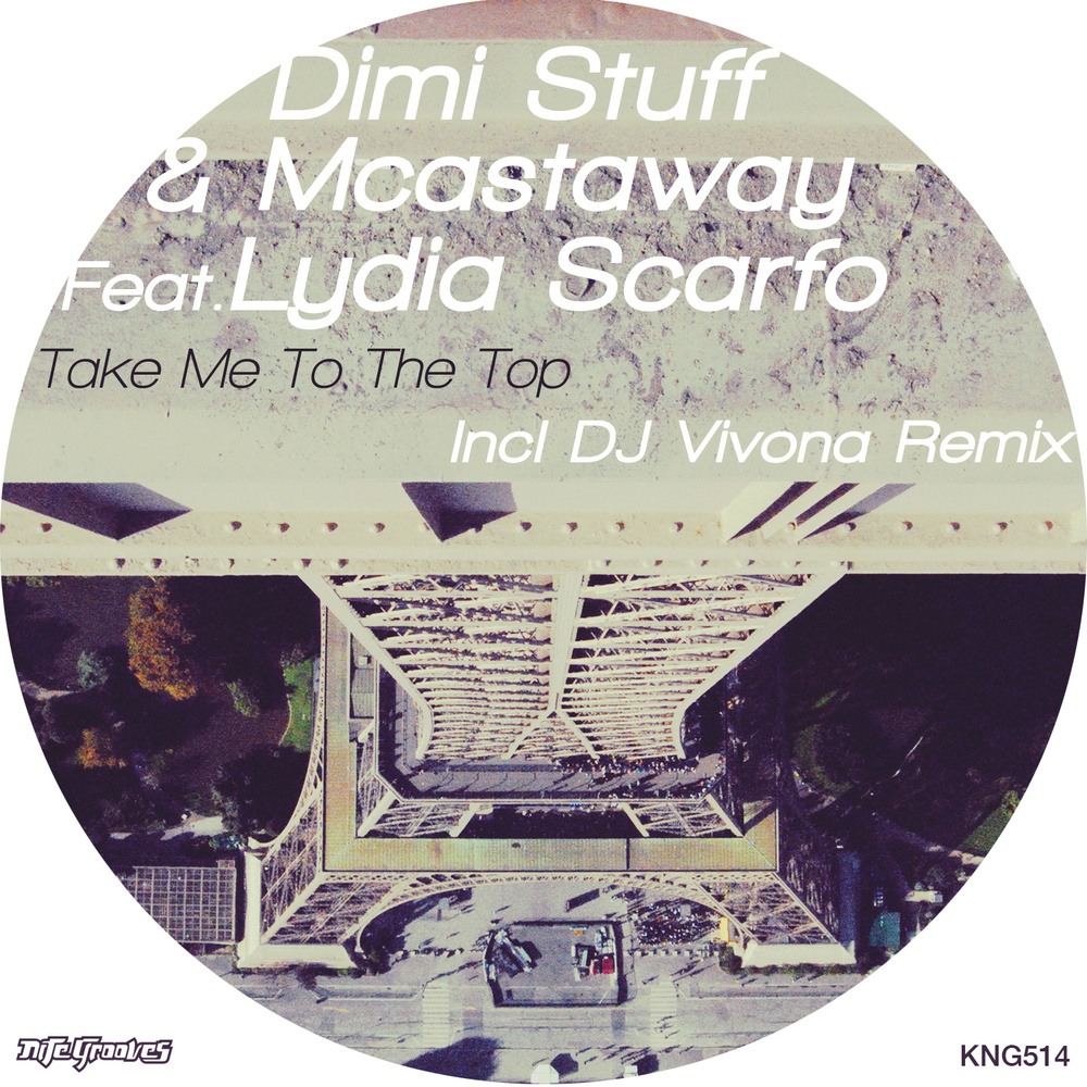 Take Me to the Top (Dub)