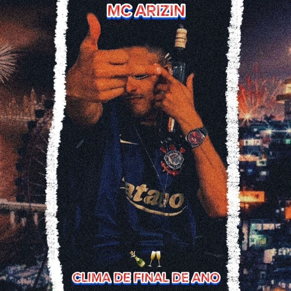 Clima de final de ano (Explicit)