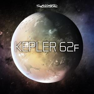 Listen to Kepler 62f (Original Mix) song with lyrics from SweClubberz