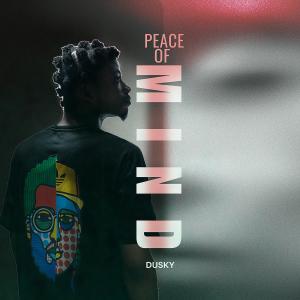 收聽Dusky的peace of mind歌詞歌曲