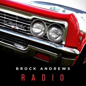 Brock Andrews的專輯Radio