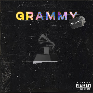 Listen to Grammy song with lyrics from San