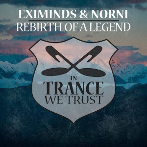Listen to Rebirth of a Legend (Extended Mix) song with lyrics from Eximinds