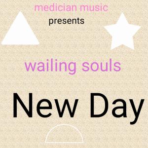 Medician的專輯New Day (feat. Wailing Souls)