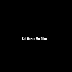 Album Sai Horas Ma Diho oleh HENDRO SINAMBELA