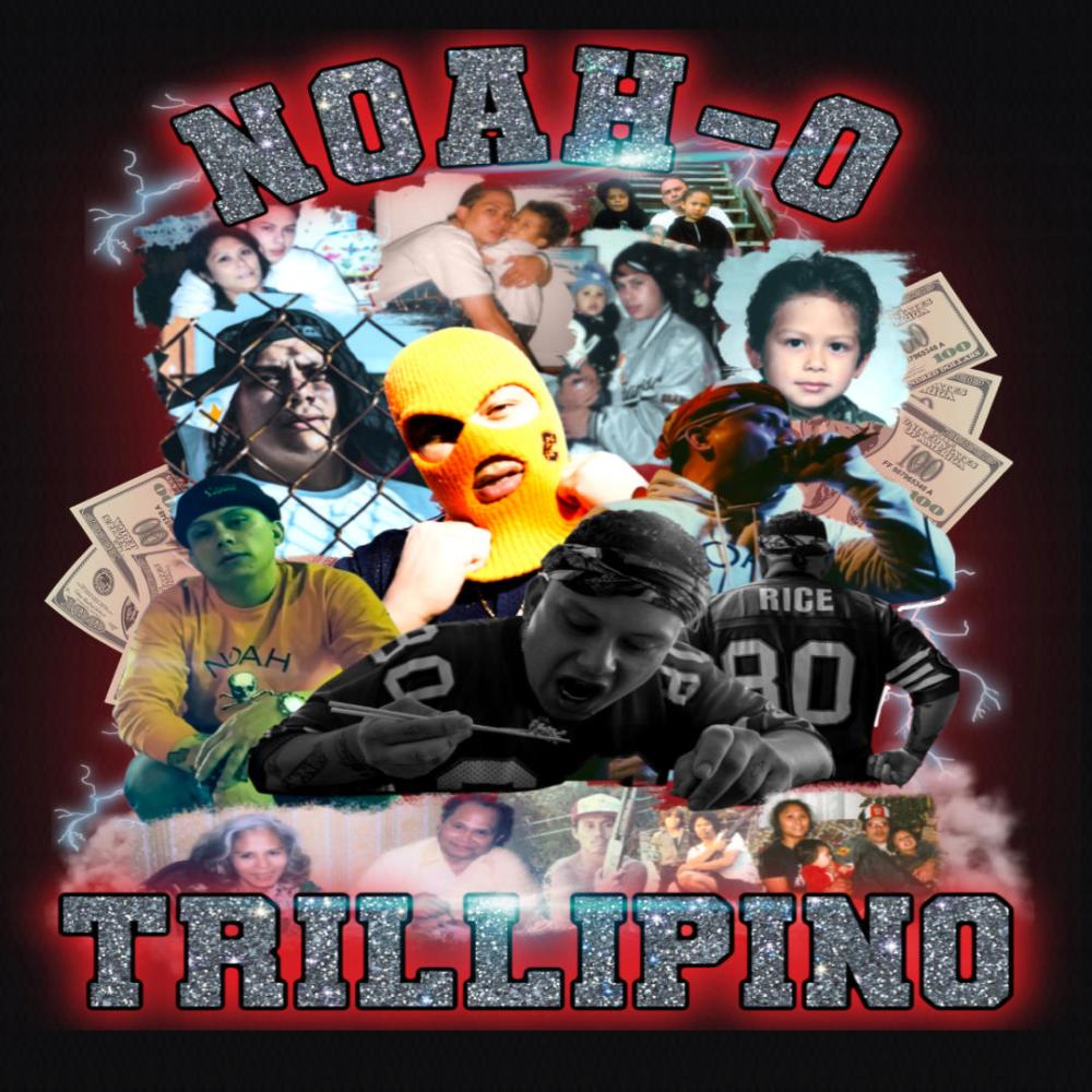 TRILLipino Intro (feat. Big Rube) (Explicit)