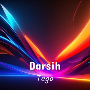 DARSIH的專輯Tego