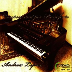 ดาวน์โหลดและฟังเพลง Preludio n.42(Tempestoso Agitato) พร้อมเนื้อเพลงจาก Andrea Leprai