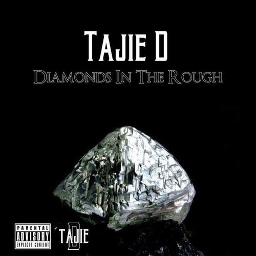 Diamond in the Rough (Explicit)