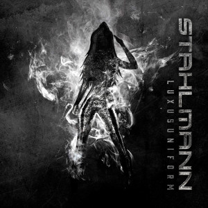 Album Luxusuniform from Stahlmann