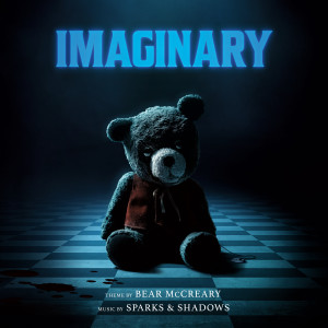อัลบัม Imaginary (Original Motion Picture Soundtrack) ศิลปิน Sparks & Shadows