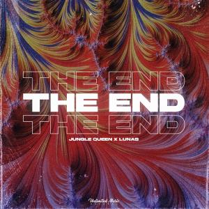 Jungle Queen的專輯The End