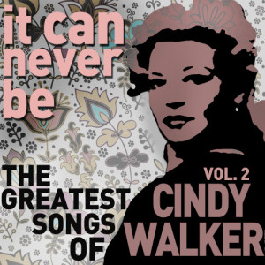 收聽Cindy Walker的You've Got My Heart Doing a Tap Dance歌詞歌曲
