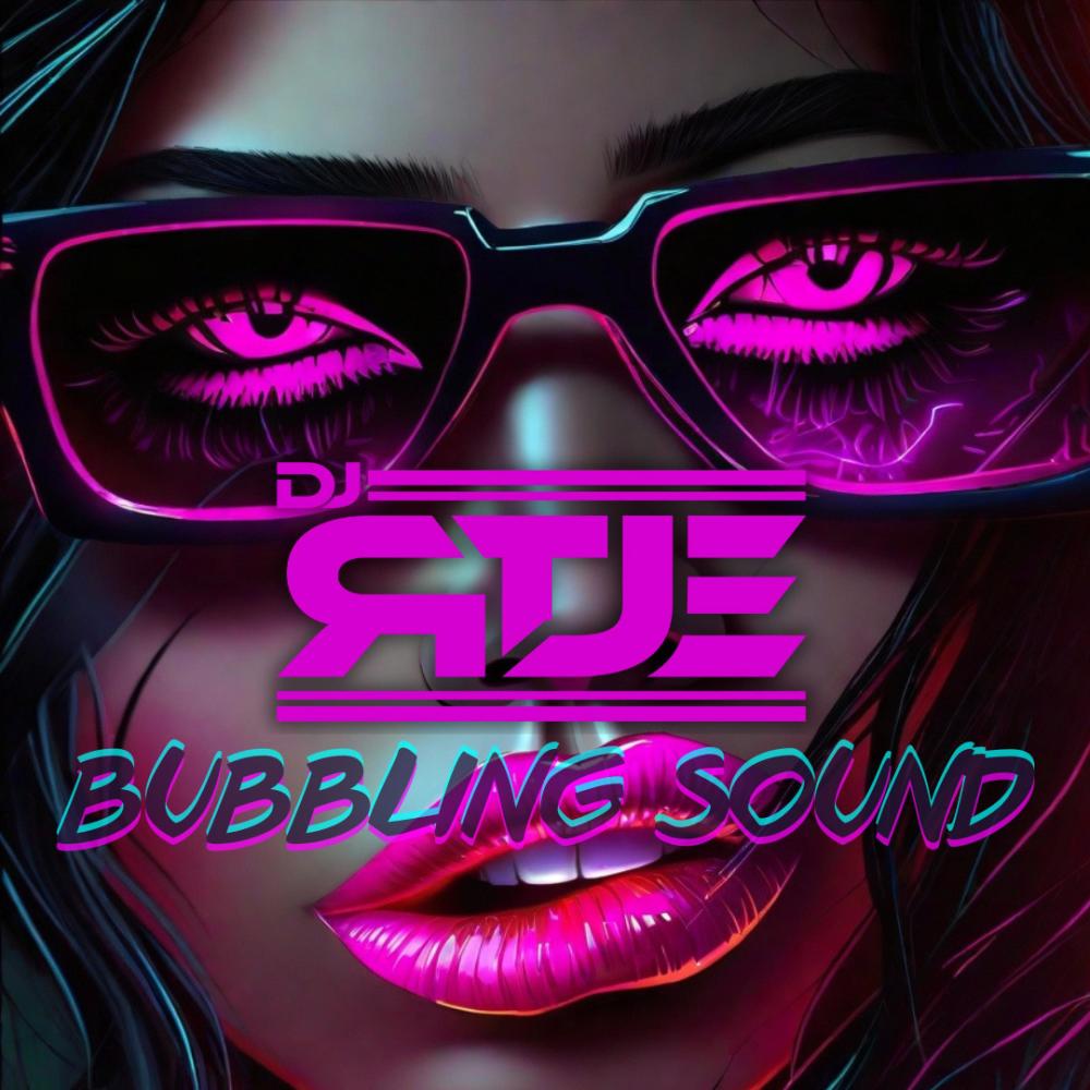 Bubbling Sound