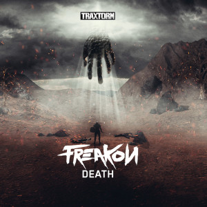 Freakon的專輯Death (Explicit)