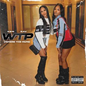 WTP (Where The Pape) [Explicit]