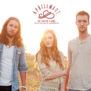 Dengarkan lagu Sunday Girl (feat. Elijah K Anderson) nyanyian Aprilemade dengan lirik