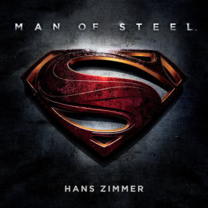 Nick Glennie-Smith的專輯Man Of Steel (Original Motion Picture Soundtrack)
