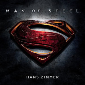 Man Of Steel (Original Motion Picture Soundtrack)