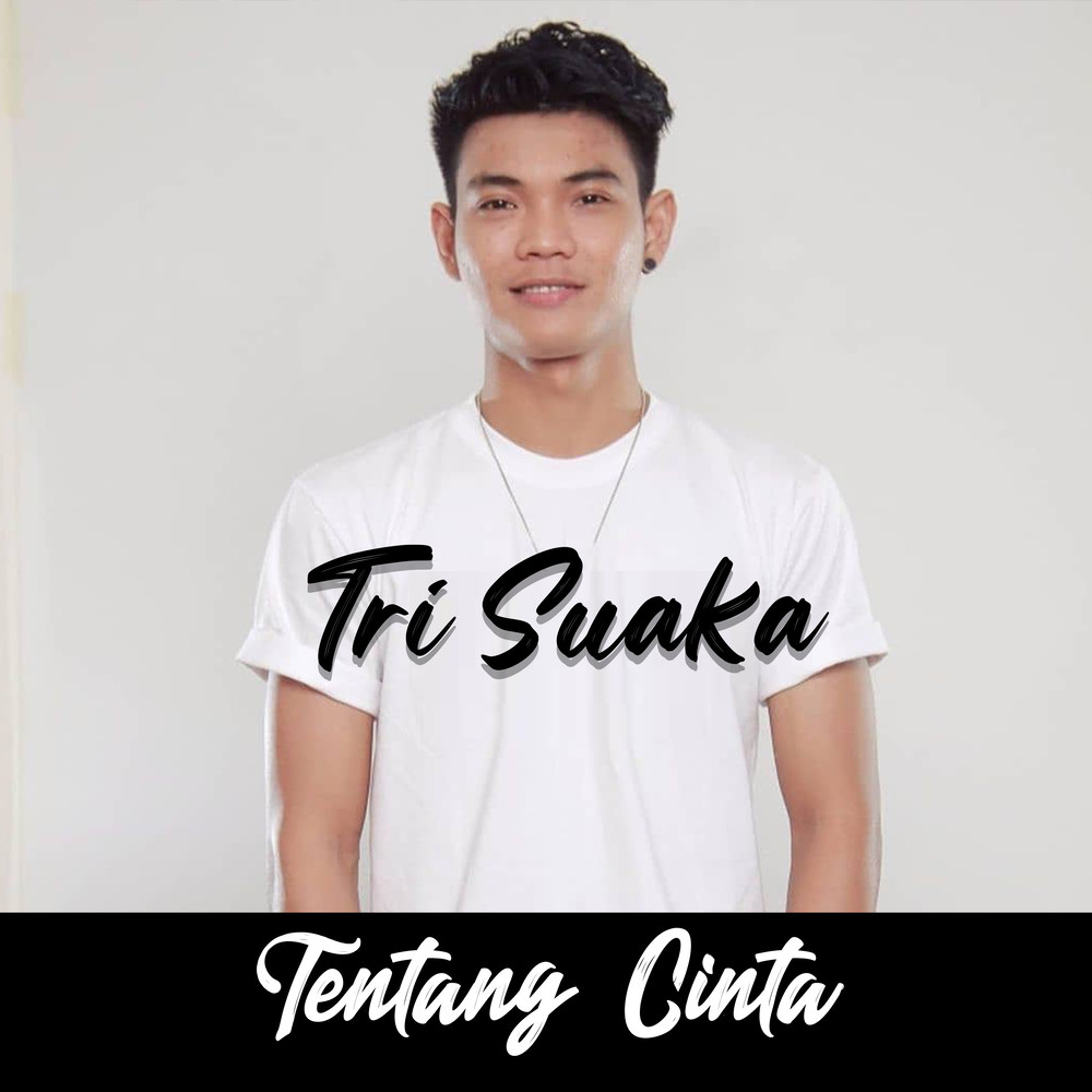 Tentang Cinta