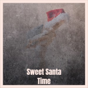 Album Sweet Santa Time from 