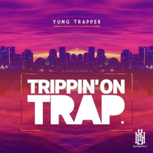 ดาวน์โหลดและฟังเพลง Trap Man Shake พร้อมเนื้อเพลงจาก Yung Trapper