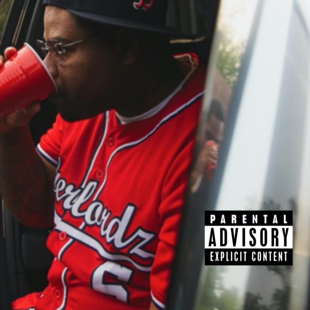Tinted Mercedes (Explicit)