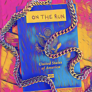 Album On The Run oleh Yonas