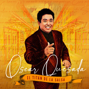收聽Oscar Quesada的Tu juego歌詞歌曲