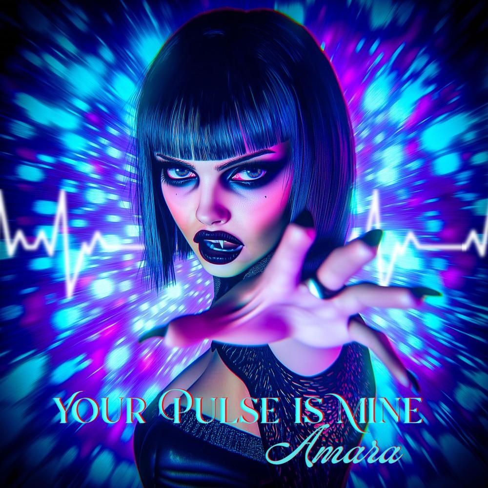 Your Pulse is Mine