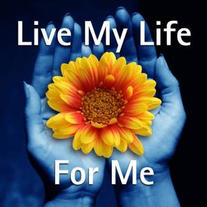 Brendan Fortune的專輯Live My Life For Me