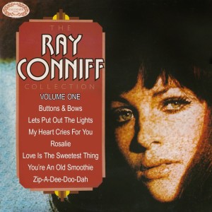 ดาวน์โหลดและฟังเพลง Zip-A-Dee-Doo-Dah พร้อมเนื้อเพลงจาก Ray Conniff