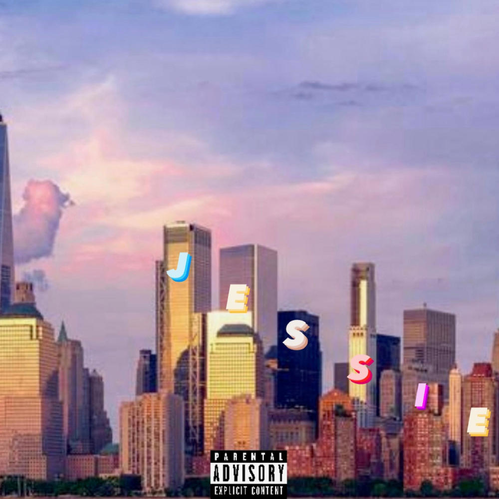 Hey Jessie (feat. Sové & Slimezoe) (Explicit)