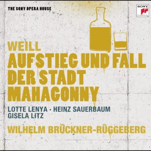 收聽Wilhelm Brückner-Rüggeberg的Aufstieg und Fall der Stadt Mahagonny: O wunderbare Lösung!歌詞歌曲