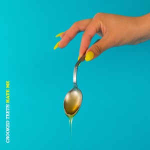 收聽Crooked Teeth的Hate Me歌詞歌曲