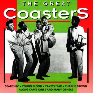 ดาวน์โหลดและฟังเพลง Down in Mexico พร้อมเนื้อเพลงจาก The Coasters