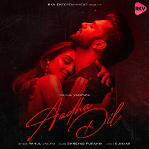 Album Aadha Dil from Shreyas Puranik