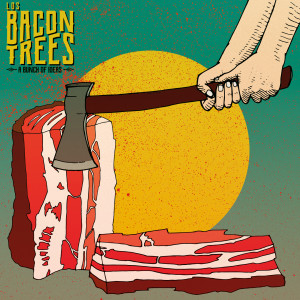 ดาวน์โหลดและฟังเพลง Octavio Paz พร้อมเนื้อเพลงจาก Los Bacon Trees
